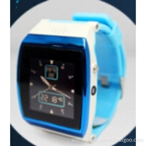 2014 Hot sales Bluetooth bracelets，HI-Watch ，Smart braceletsNew